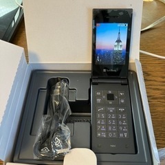 ソフトバンク携帯740SC