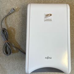 富士通ゼネラル　コンパクト脱臭機