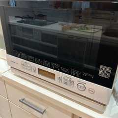 TOSHIBA 電子オーブンレンジ