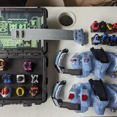 フォーゼ変身ベルト