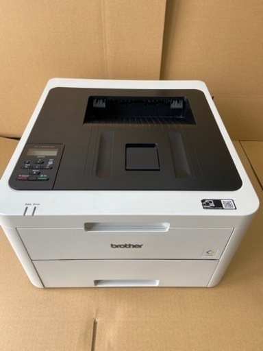 【ジャンク品】brother HL-L3230CDW