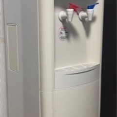 無料ウォーターサーバー本体