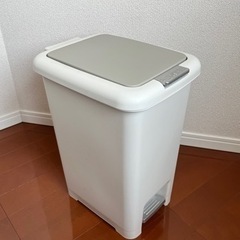 2WAYゴミ箱 45L