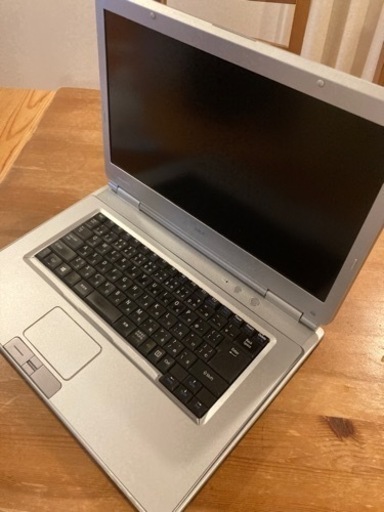 NEC製ノートPC PC-VK26MDZCF