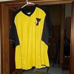 YMCAサッカークラブユニフォーム