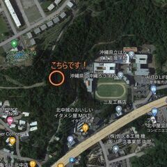 軍用地　キャンプ瑞慶覧　返還予定なし！