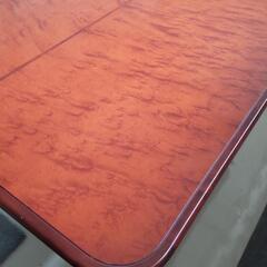 モリシゲ家具(森重)ダイニングテーブルの画像