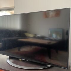 SHARP液晶カラーテレビ　LC-40U45 2017年製