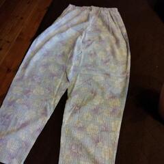 レディースパジャマM　新品の画像