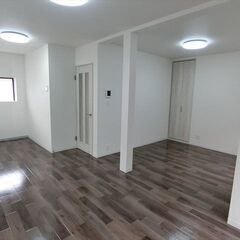 🏡リノベーション済　平屋賃貸戸建　LDK13帖　那珂川市五郎丸🏡 - 賃貸（マンション/一戸建て）