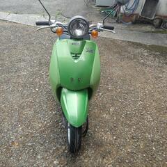 50cc today honda