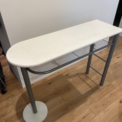 ハイカウンターテーブル