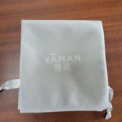 【店頭引き取り限定】【アウトレット美品】YA-MAN ヤーマン 美顔器 S10 ブルームレッドの画像