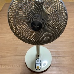 アイリスオーヤマLFDC251K リビング扇風機 [DCモーター...