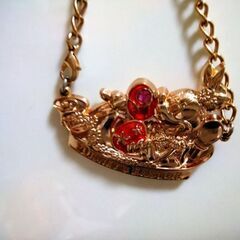 2015ディズニーランドイースター　イベント景品の画像