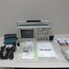 🏠入荷！tektronix デジタルオシロスコープ TDS3014B【特殊工業機器･専用機械買取アールワン田川】