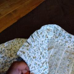 涼しいブラウスM　新品の画像