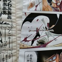 ワンピース総集編の画像