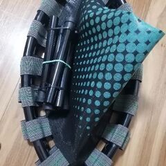 トランポリン　室内用　トレーニング用