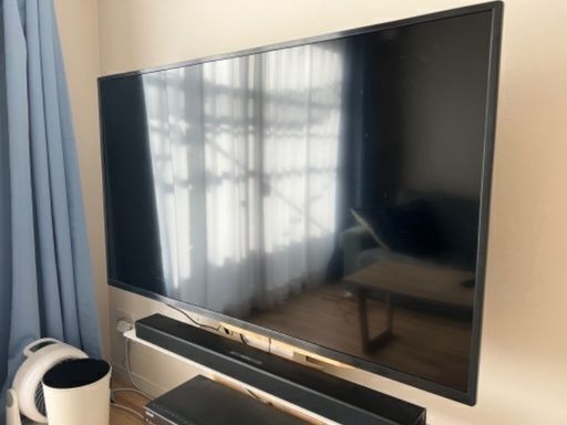 液晶テレビ LE-5001TS4KH