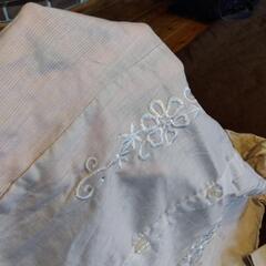 レディースブラウスＬ新品の画像