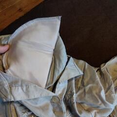 レディースブラウスＬ新品の画像