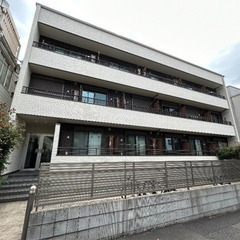 🔥入居総額13万円🔥1R🔥ＪＲ山手線/恵比寿駅 歩9分✨東京都渋...