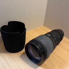 デジタル一眼レフ、望遠レンズ、三脚(おまけ)の画像