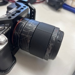 SONY 35 1.8 美品