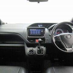審査に自身が無い…まずはお気軽にお問合せを🙆‍♀️🎶【トヨタ　ヴォクシー　ＺＳ】の画像