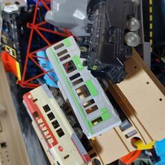 電車★レール★トーマス色々セット