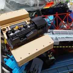 電車★レール★トーマス色々セットの画像