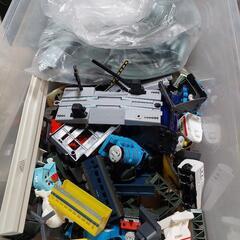 電車★レール★トーマス色々セットの画像