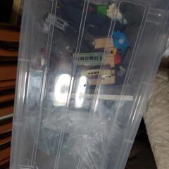 電車★レール★トーマス色々セットの画像