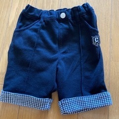 子ども用式服(80cm)の画像