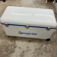 😎お早めに😎SHINWA シンワ 伸和 55L クーラーボックス...