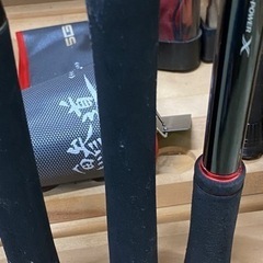🐟【つり具】シマノ スコーピオンXT 1631FF  バス  ベイトロッド2-2【釣具地域最大高価買取アールワン田川】の画像