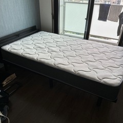 セミダブルベット