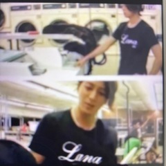 山Pも大野君も！爆発的人気『LANA』スワロフスキープラス　Mの画像