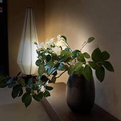 急募／短期　旅館のお花を生ける仕事