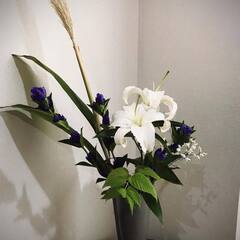 急募／短期　旅館のお花を生ける仕事の画像