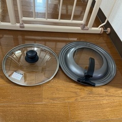 フライパンセットの画像
