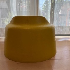 バンボ　ベビーチェアの画像