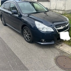 【ご成約】レガシーB4！！程度良好！長期車検！