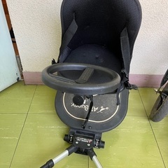エアバギー 2WAYボード