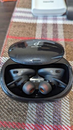 オーディオ ANKER Soundcore Liberty 2\n\n
