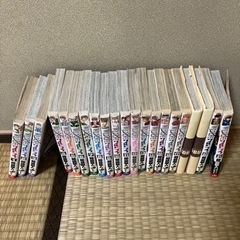 WILD LIFE ワイルドライフ　1巻〜21巻まで
