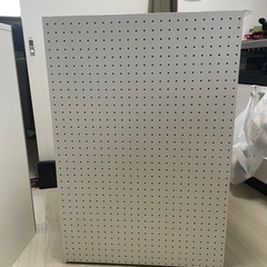 ニトリ レンジ台 (取りに来て頂ける方限定）最終お値下げ！！の画像