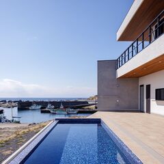 【未経験歓迎・全国から募集】館山市のプライベート貸し宿gifthouse館山で総合スタッフを募集！接客・清掃・予約管理等の業務を通じて地域創生に貢献し、忘れられない思い出をお客様と共に作りませんか？の画像