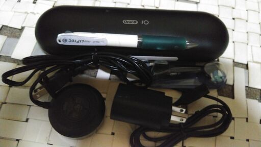 イオ　オーラルｂ　ブラウン